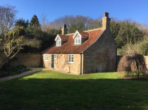 Roadside Cottage